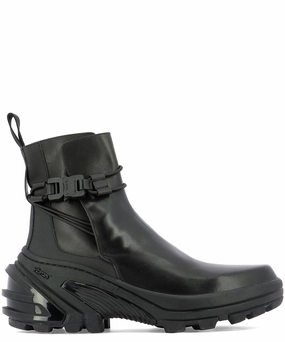1017 Alyx 9SM Clasp Detail Chelsea Boot