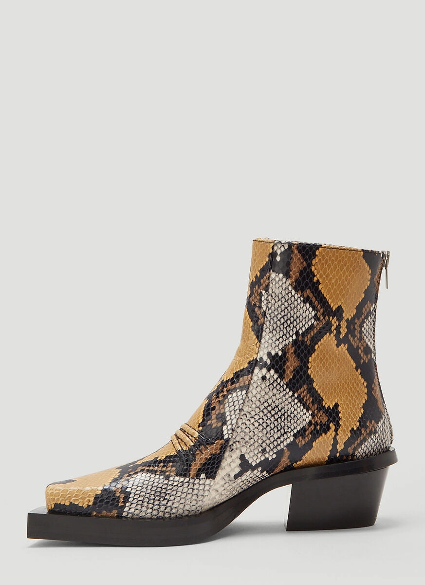 1017 ALYX 9SM Leone Embossed Boots