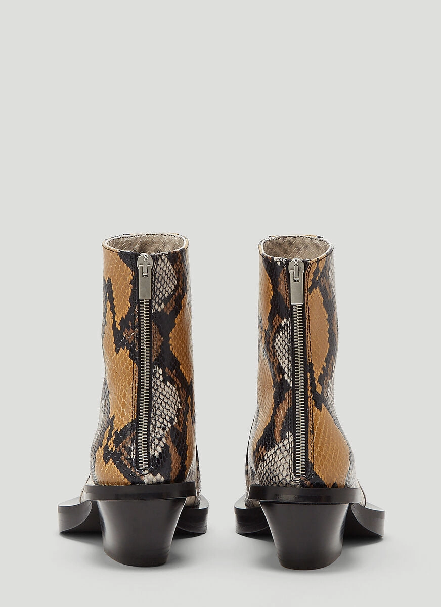 1017 ALYX 9SM Leone Embossed Boots