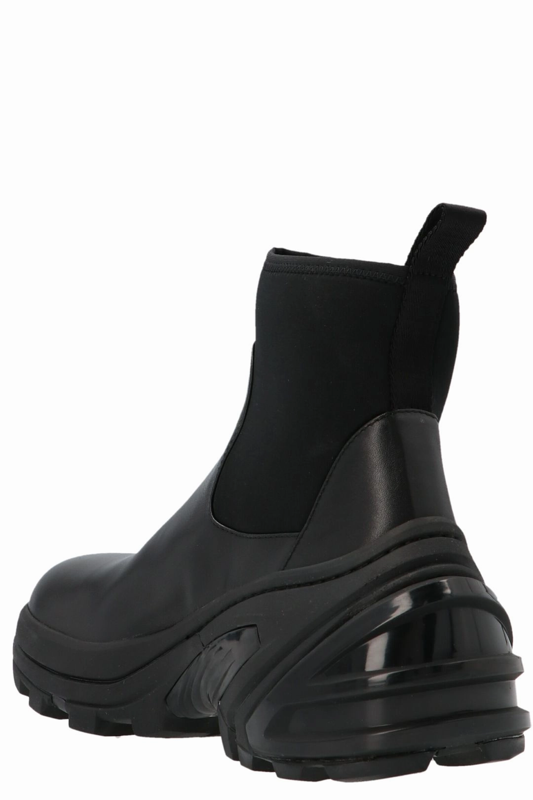 1017 ALYX 9SM Round Toe Chelsea Boots