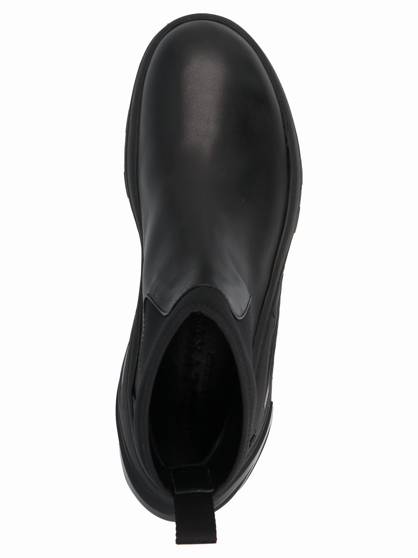 1017 ALYX 9SM Round Toe Chelsea Boots