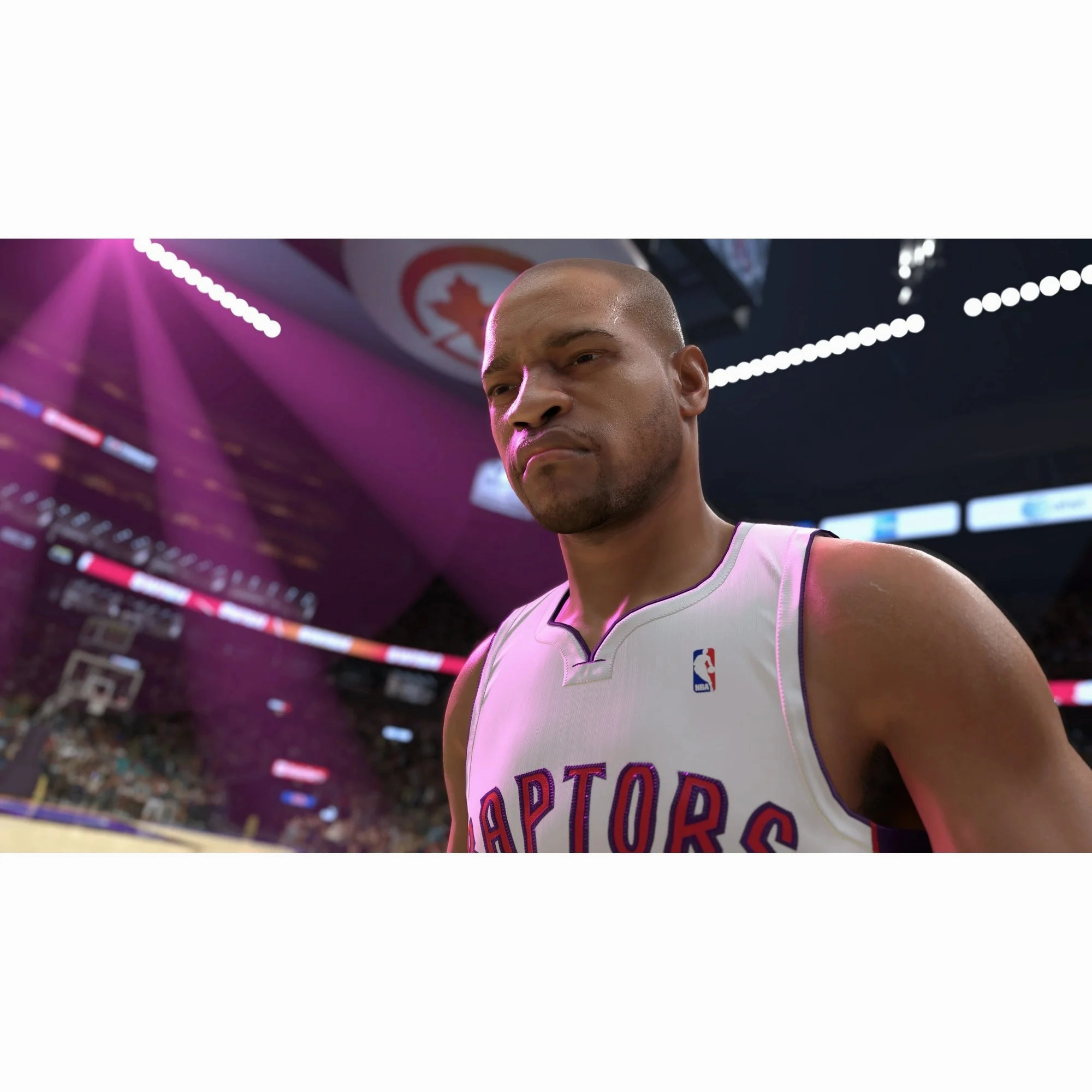 2K Sports 316038 NBA 2K25 (Xbox Series X)
