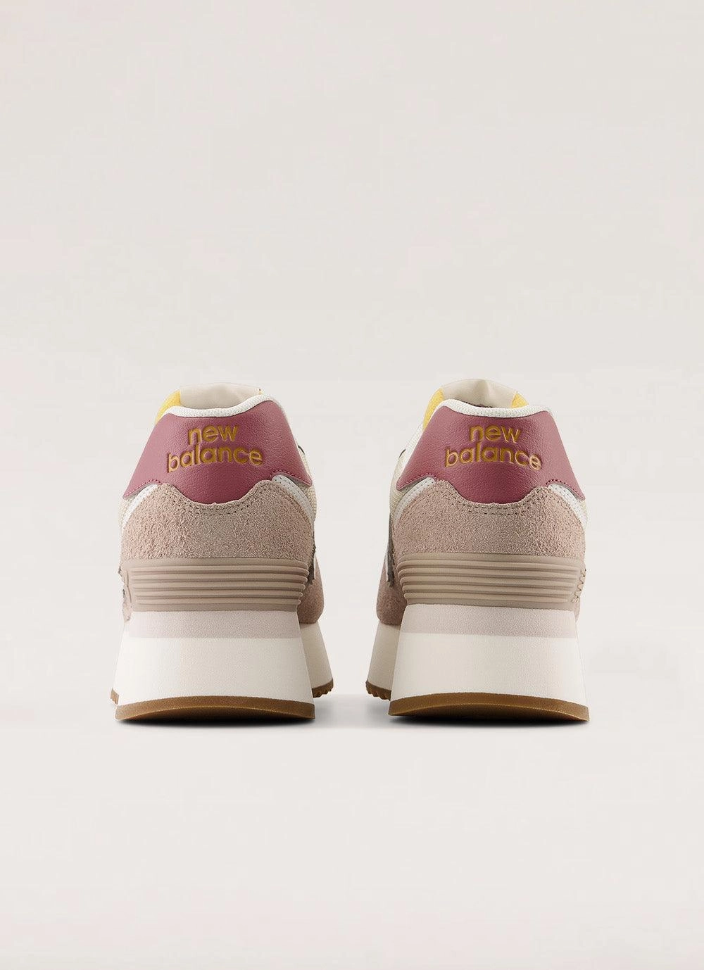 574 Sneaker - Driftwood