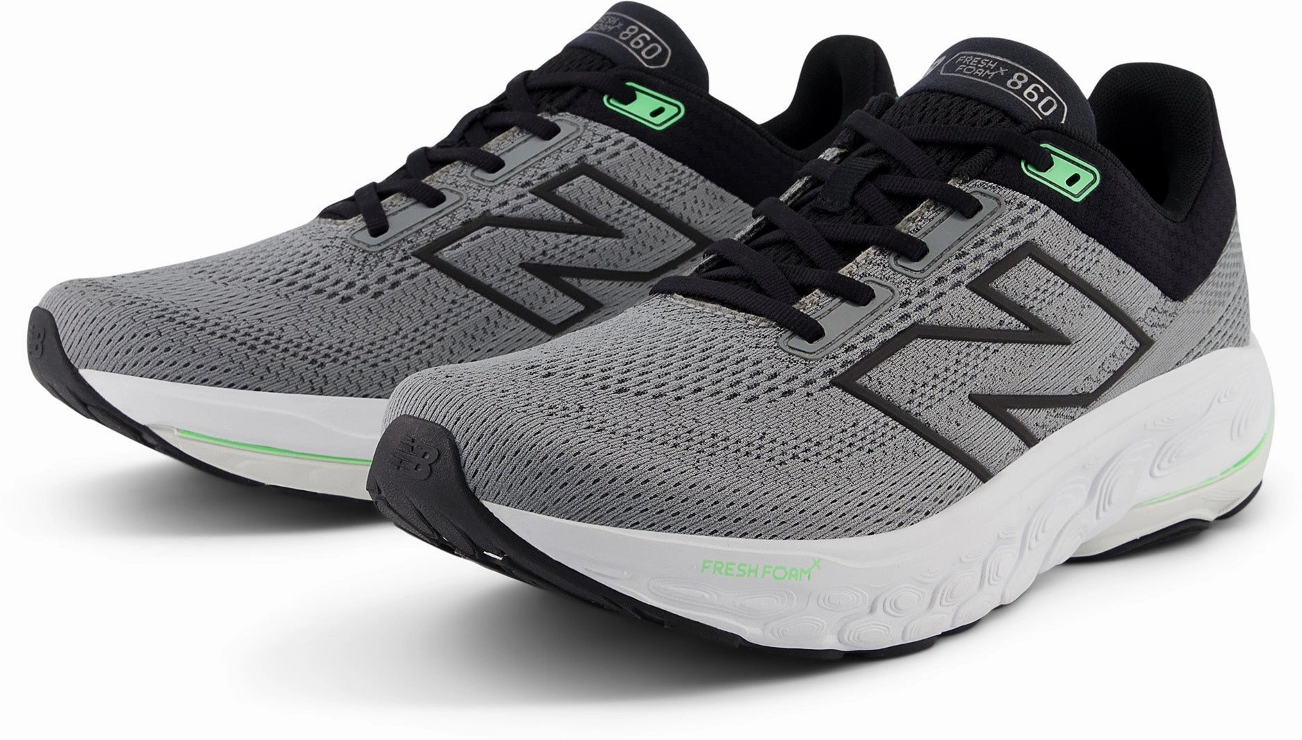 860 V14 Men's Running Shoes (Width 2E)