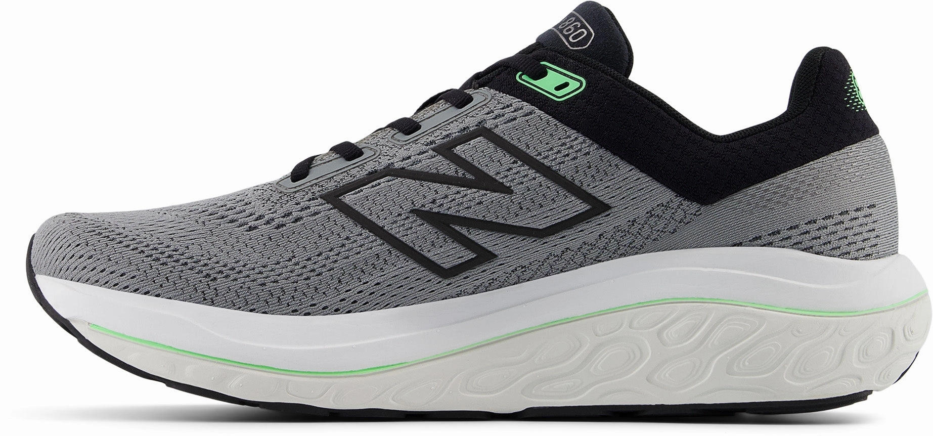860 V14 Men's Running Shoes (Width 2E)