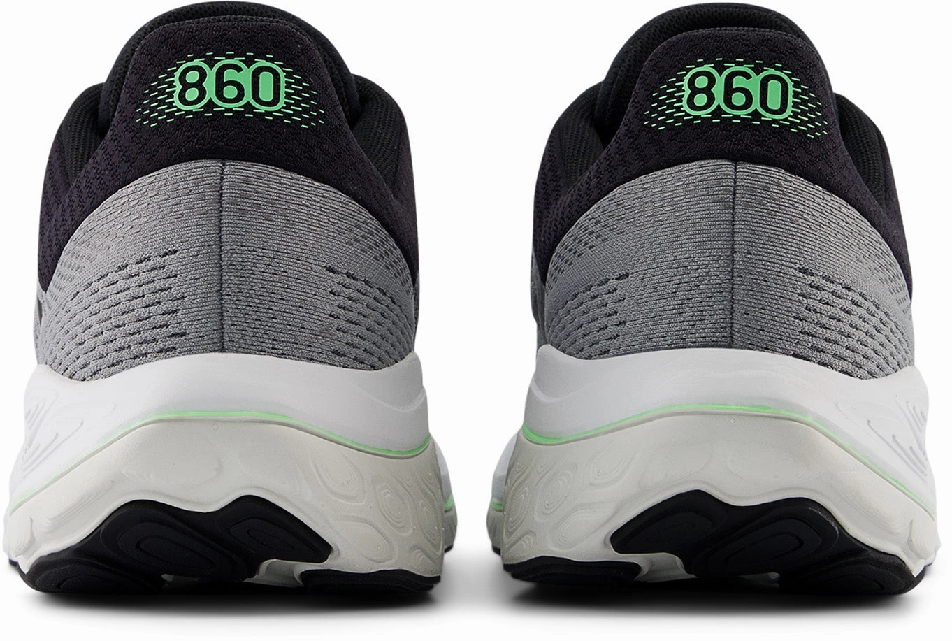 860 V14 Men's Running Shoes (Width 2E)