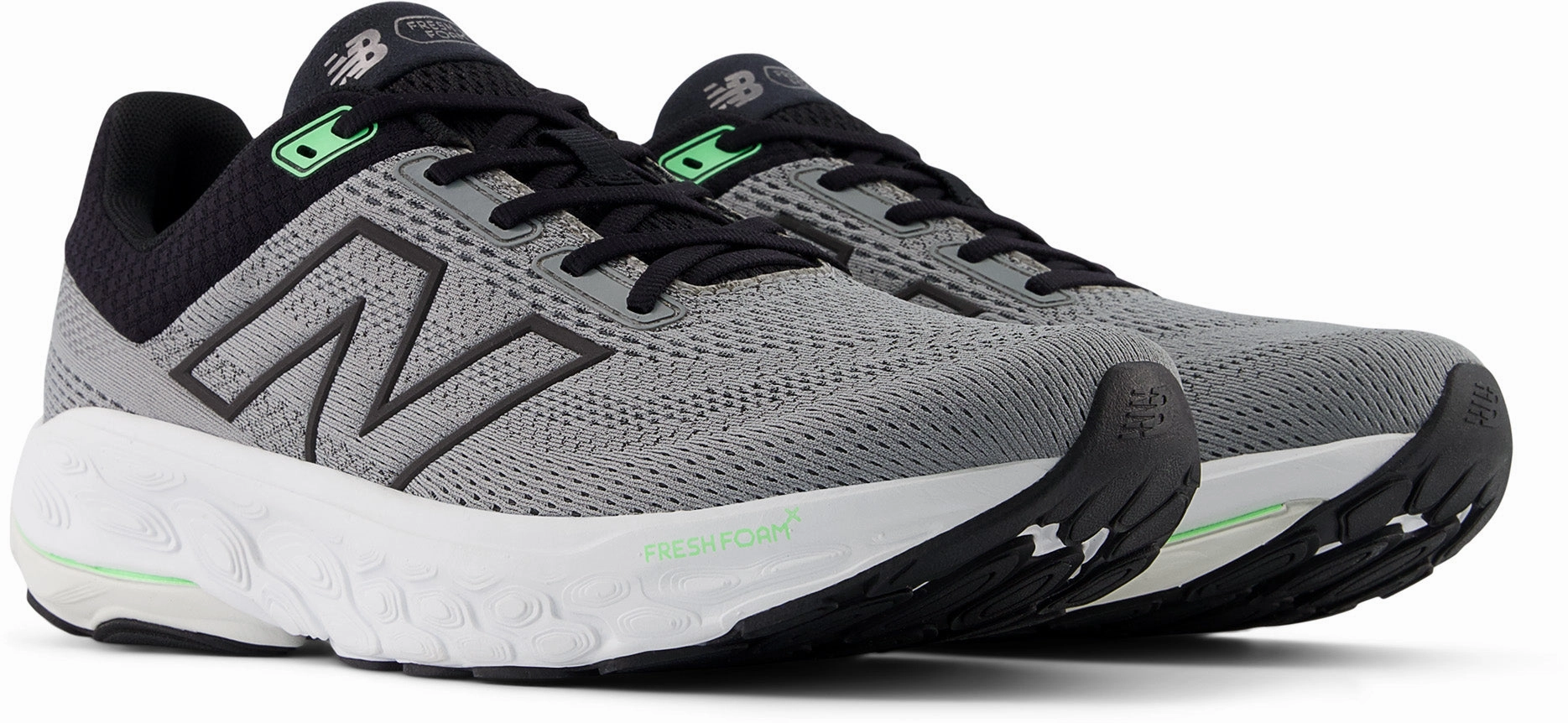 860 V14 Men's Running Shoes (Width 2E)