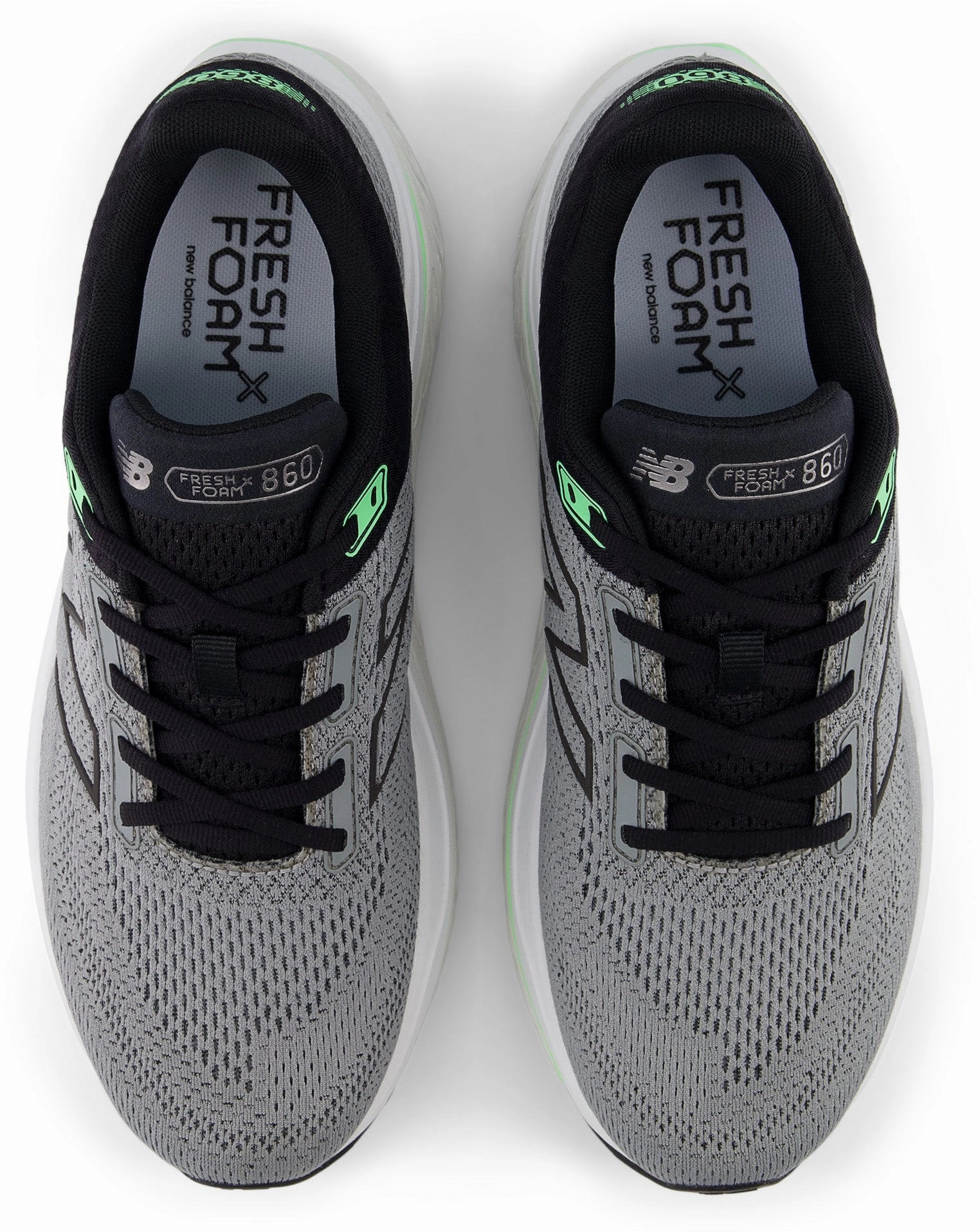 860 V14 Men's Running Shoes (Width 2E)