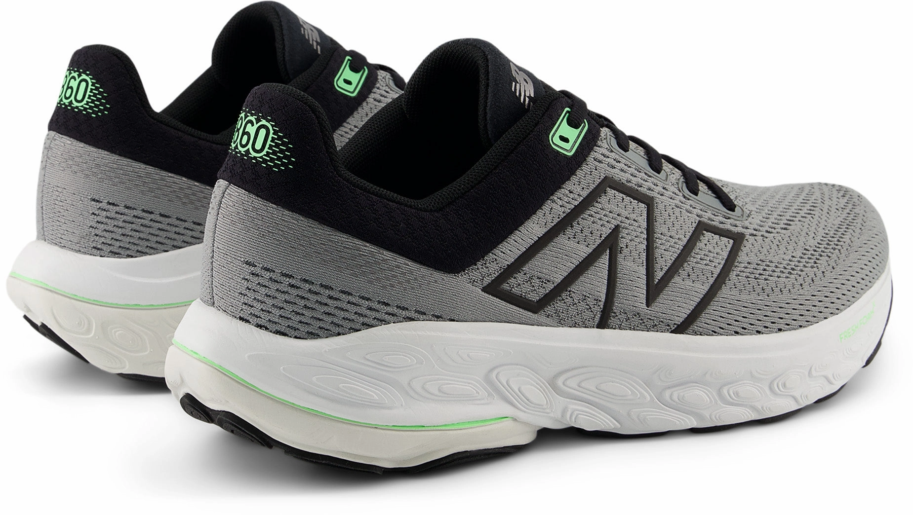 860 V14 Men's Running Shoes (Width 2E)