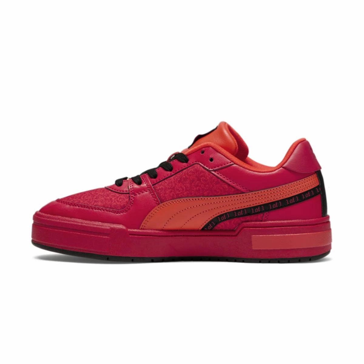  LaFrancé CA Pro 'For All Time Red'
