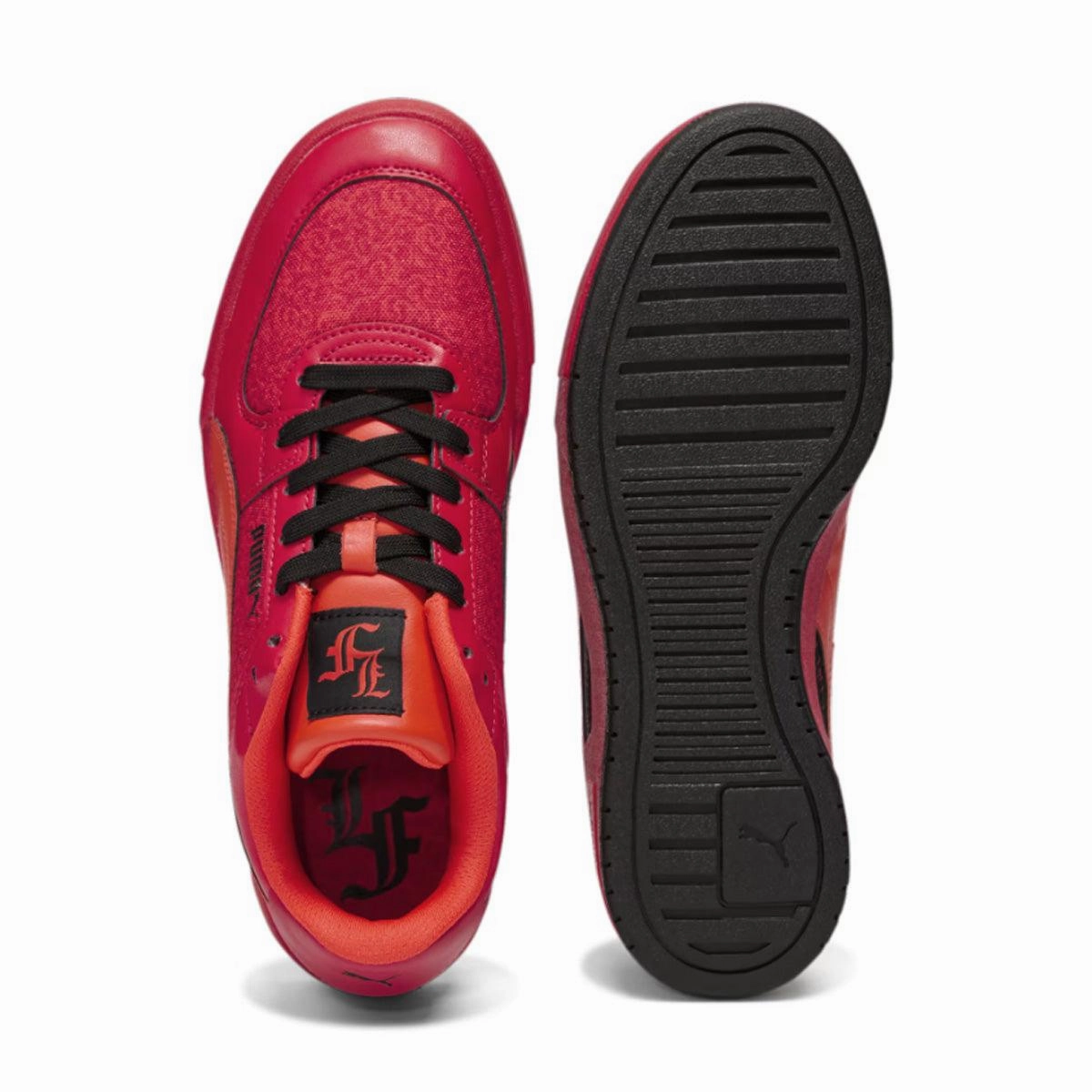   LaFrancé CA Pro 'For All Time Red'