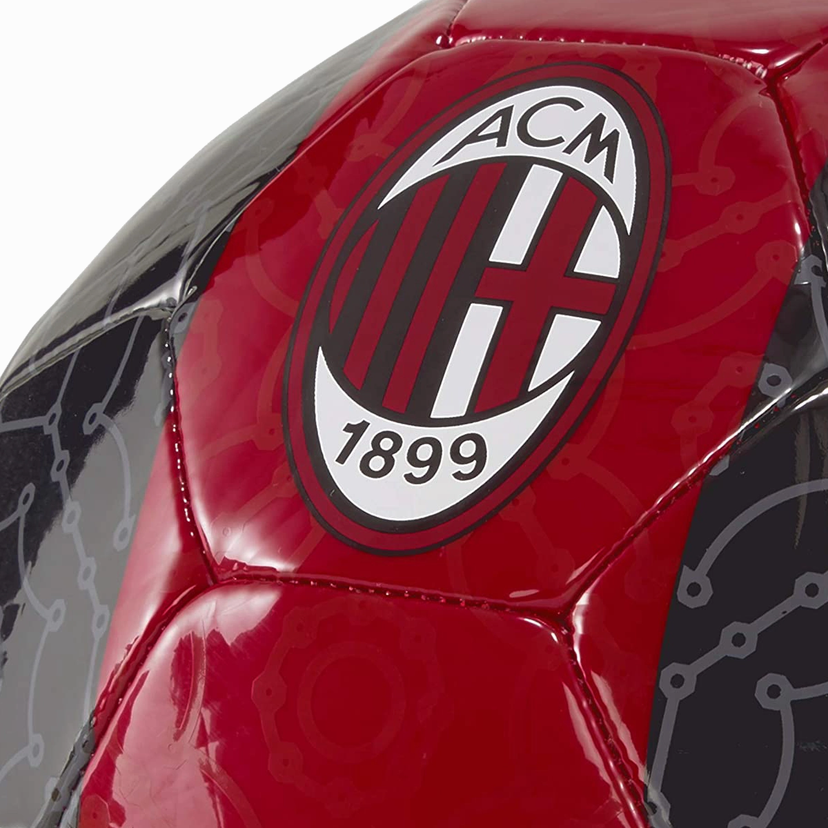 ACM Soccer Core Ball - Size 5