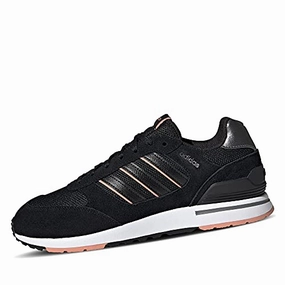adidas Damen Run 80s Running Shoes. core Black/core Black/ambient Blush. 38 EU