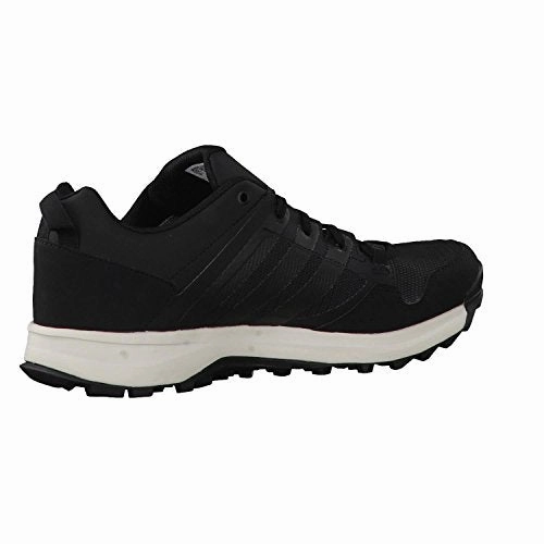adidas Herren Kanadia 7 Trail Gtx Laufschuhe Training. Grau (DKGREY/CBLACK/CWHITE). 43 1/3 EU