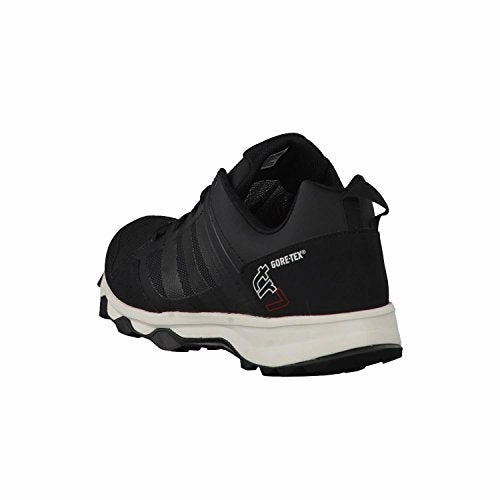 adidas Herren Kanadia 7 Trail Gtx Laufschuhe Training. Grau (DKGREY/CBLACK/CWHITE). 43 1/3 EU