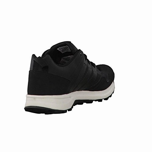 adidas Herren Kanadia 7 Trail Gtx Laufschuhe Training. Grau (DKGREY/CBLACK/CWHITE). 43 1/3 EU