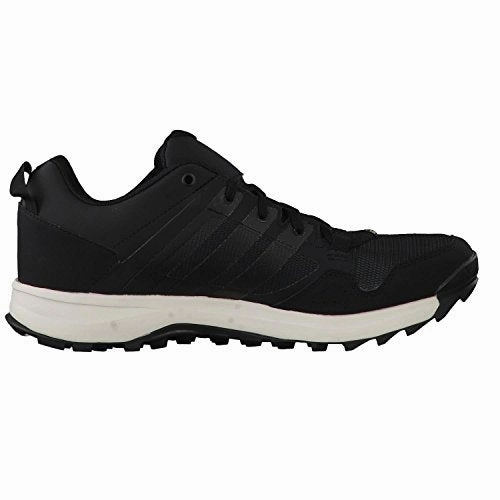 adidas Herren Kanadia 7 Trail Gtx Laufschuhe Training. Grau (DKGREY/CBLACK/CWHITE). 43 1/3 EU