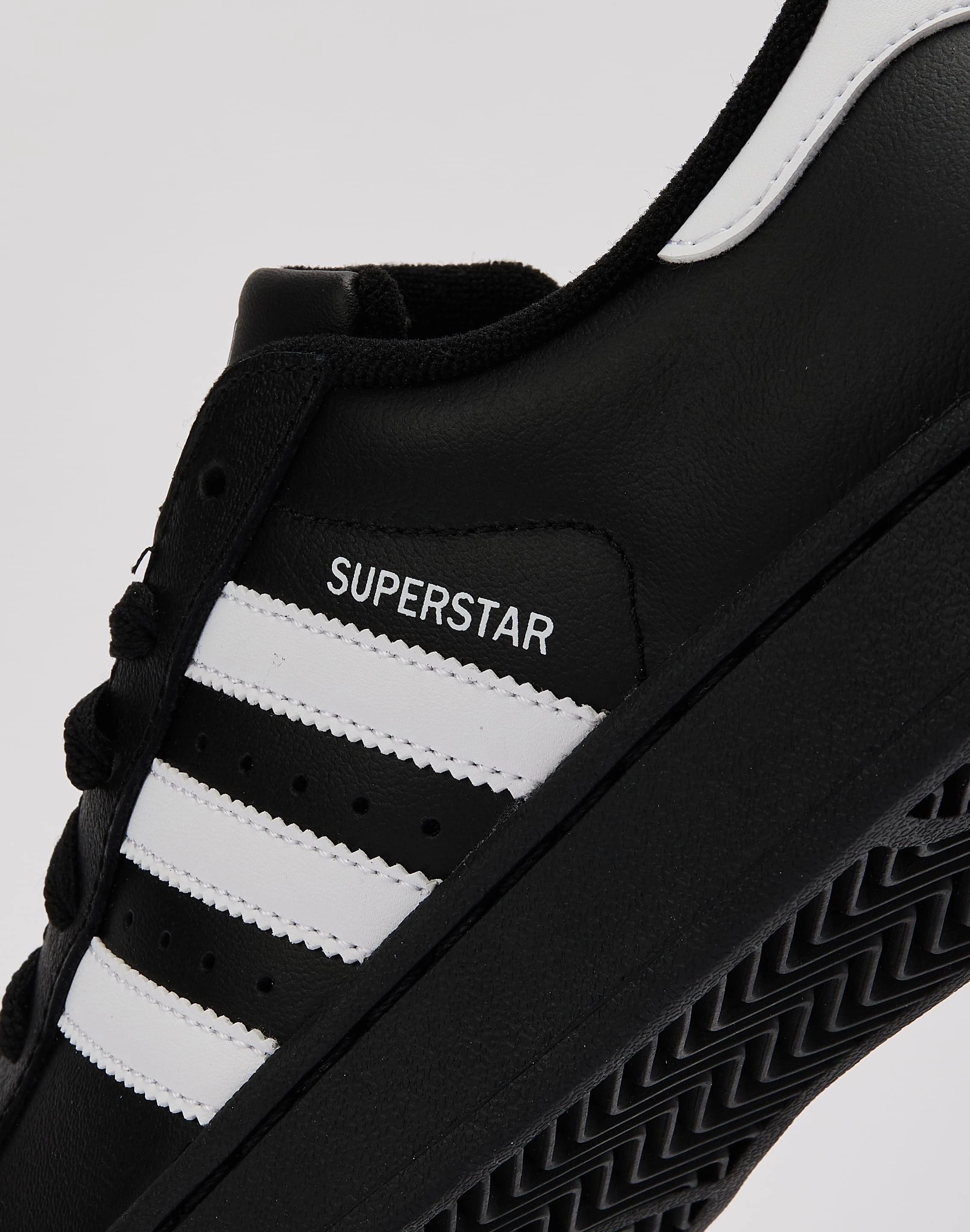 Adidas Superstar II Grade-School