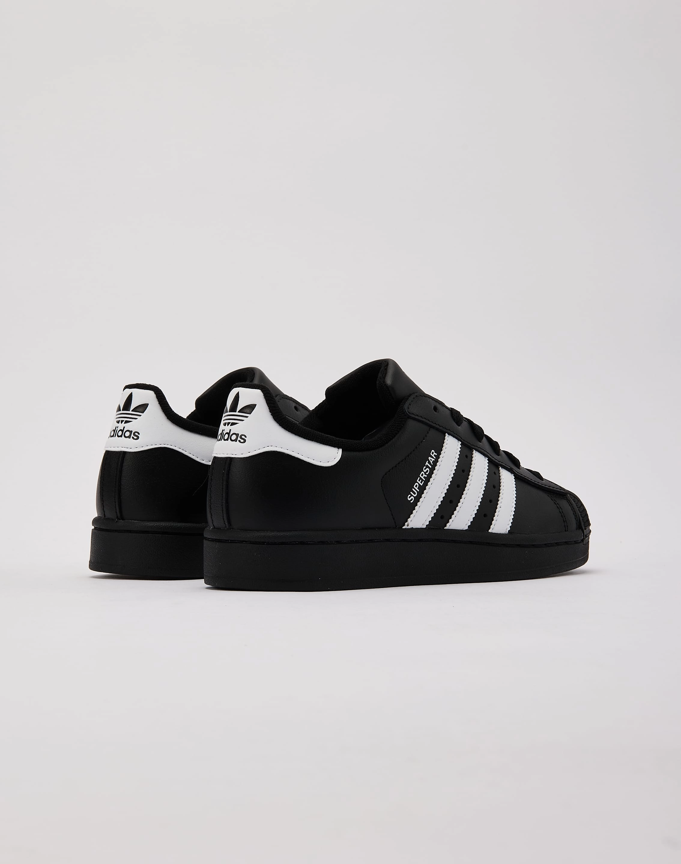 Adidas Superstar II Grade-School