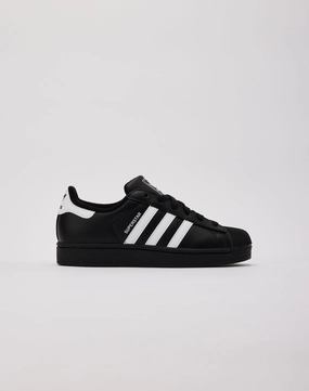 Adidas Superstar II Grade-School