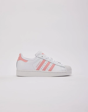 Adidas  Superstar II Grade-School