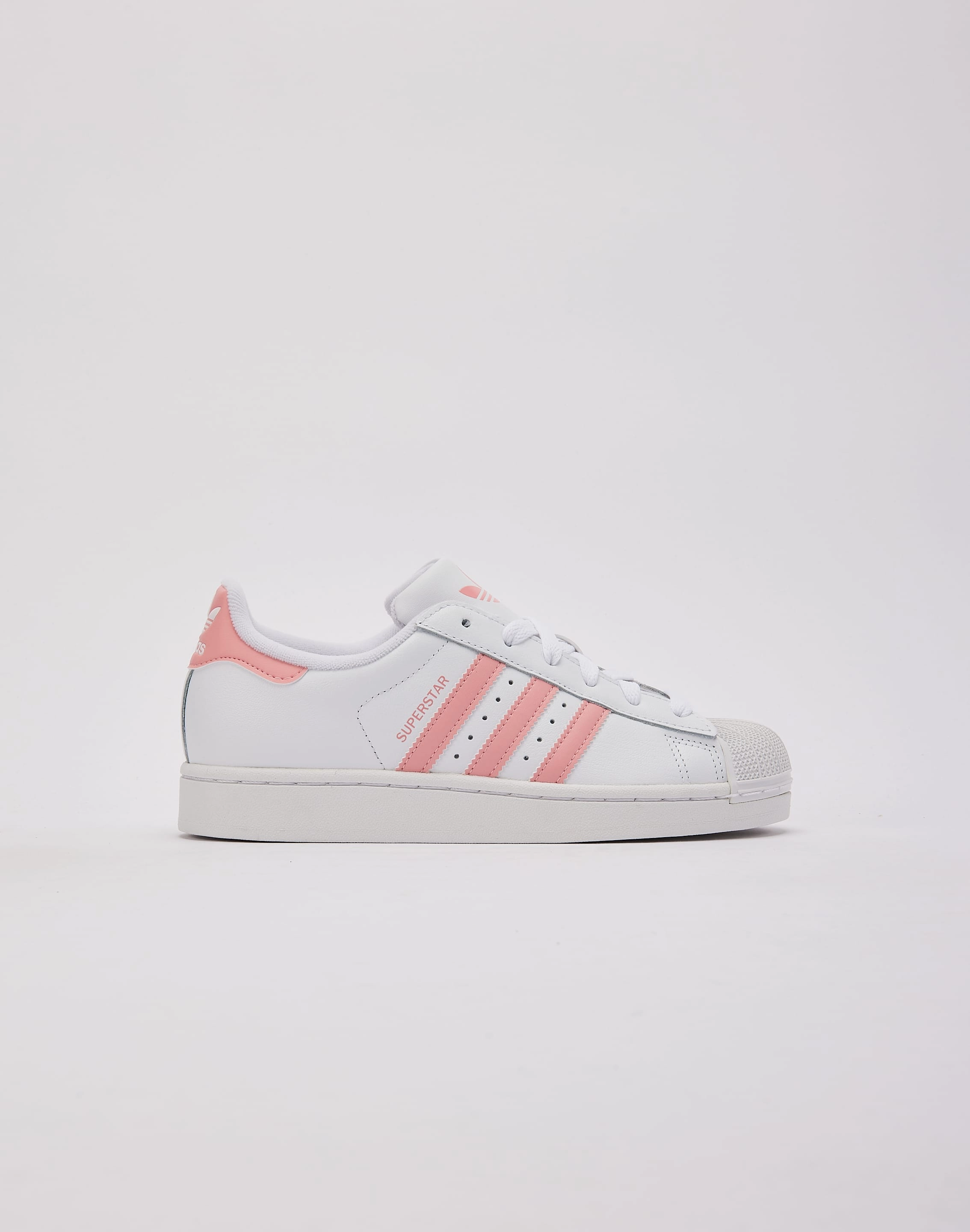 Adidas  Superstar II Grade-School