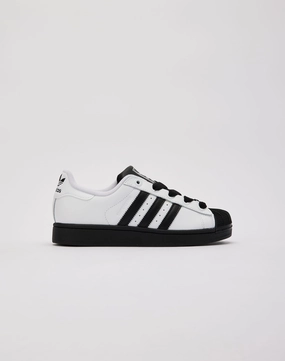 Adidas Superstar II Grade-School