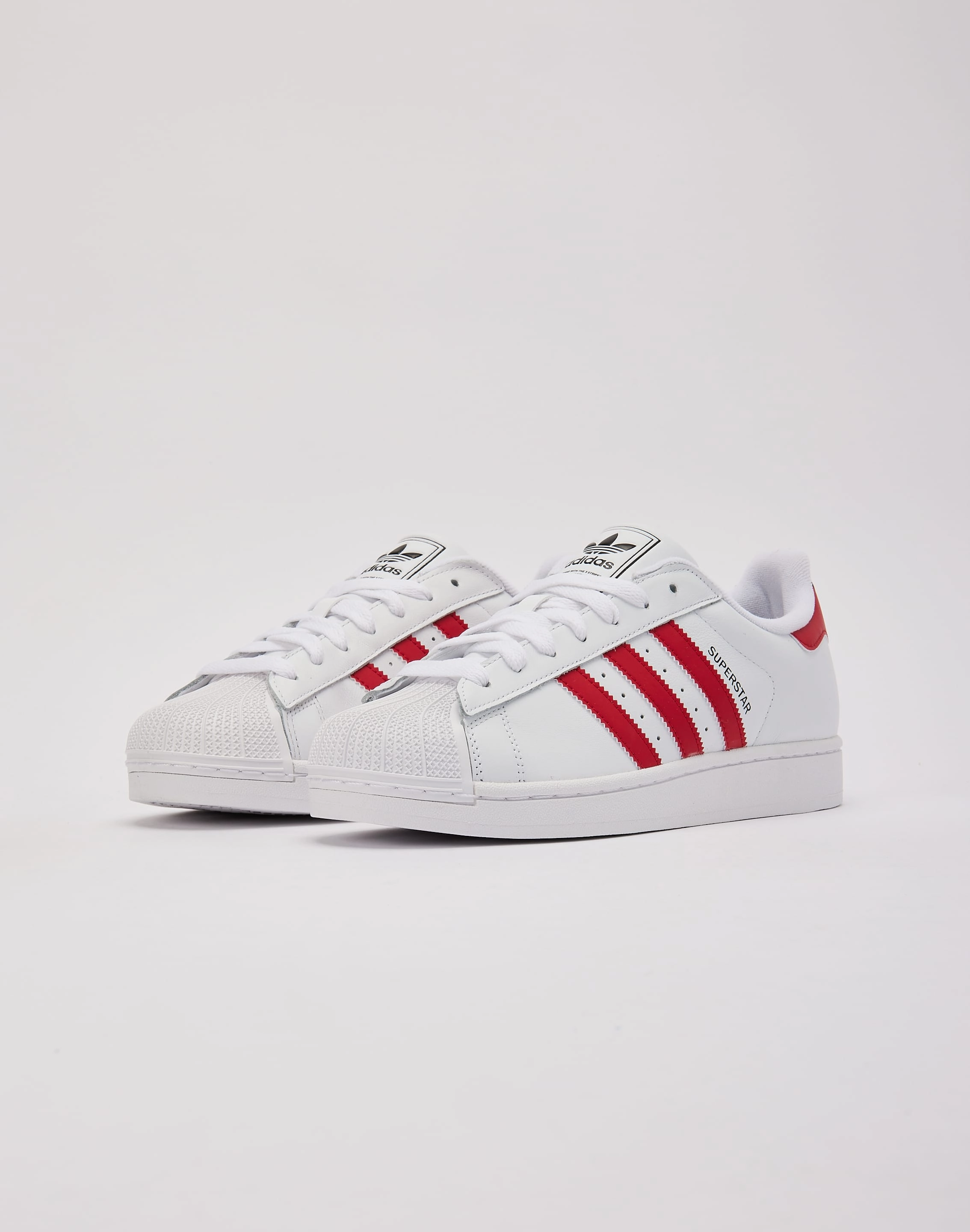 Adidas Superstar II