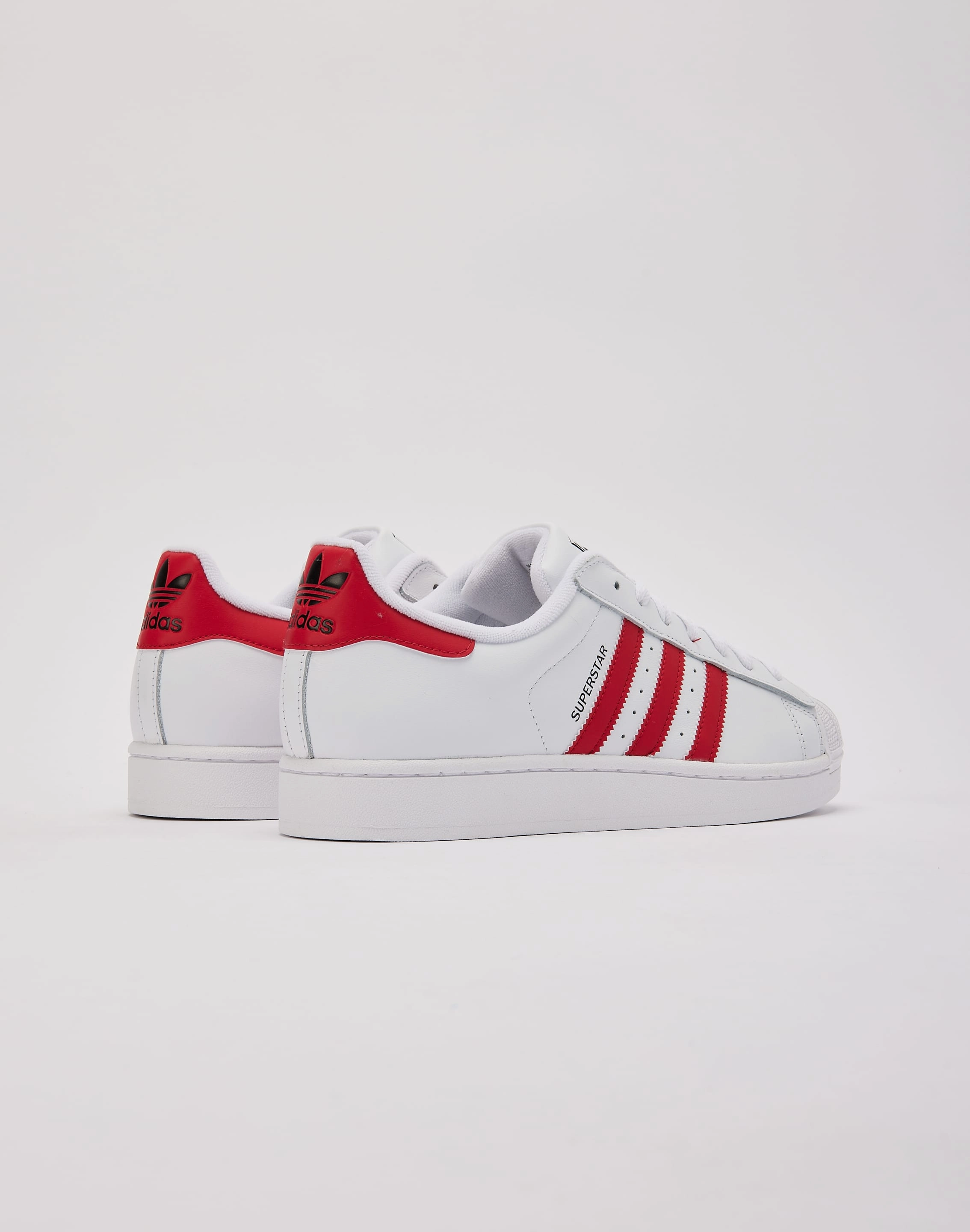 Adidas Superstar II