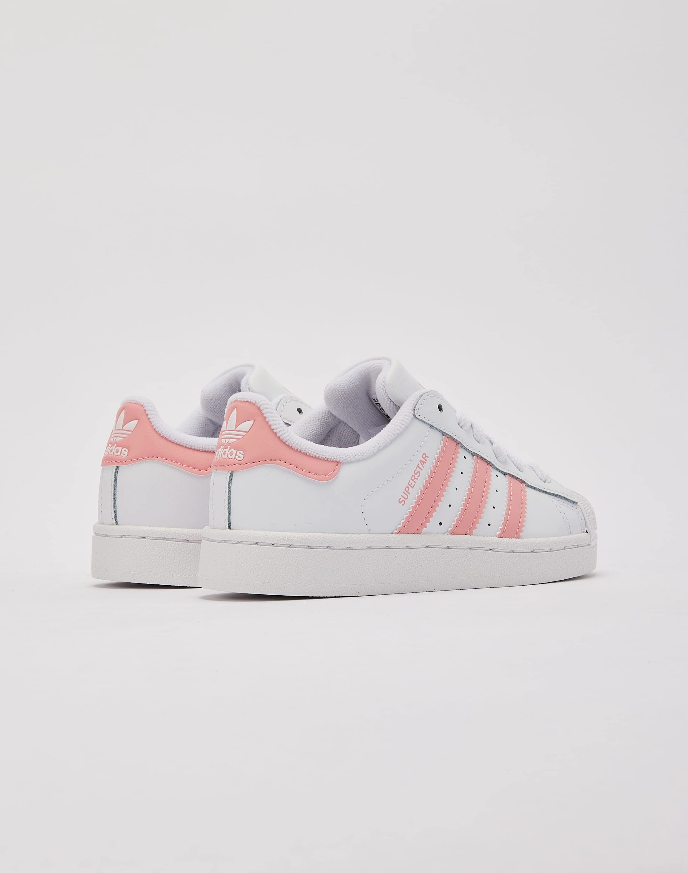 Adidas Superstar II Pre-School