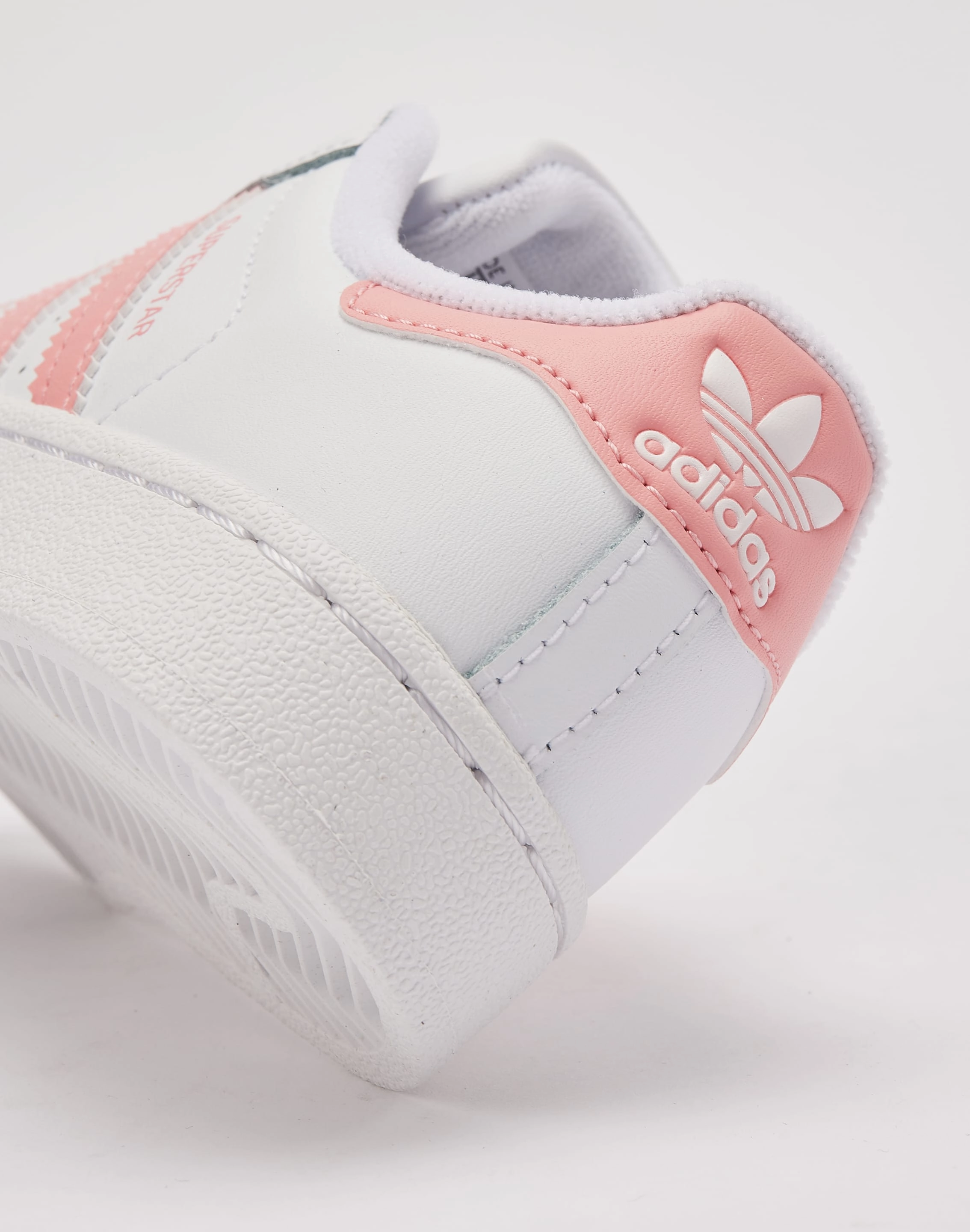 Adidas Superstar II Pre-School