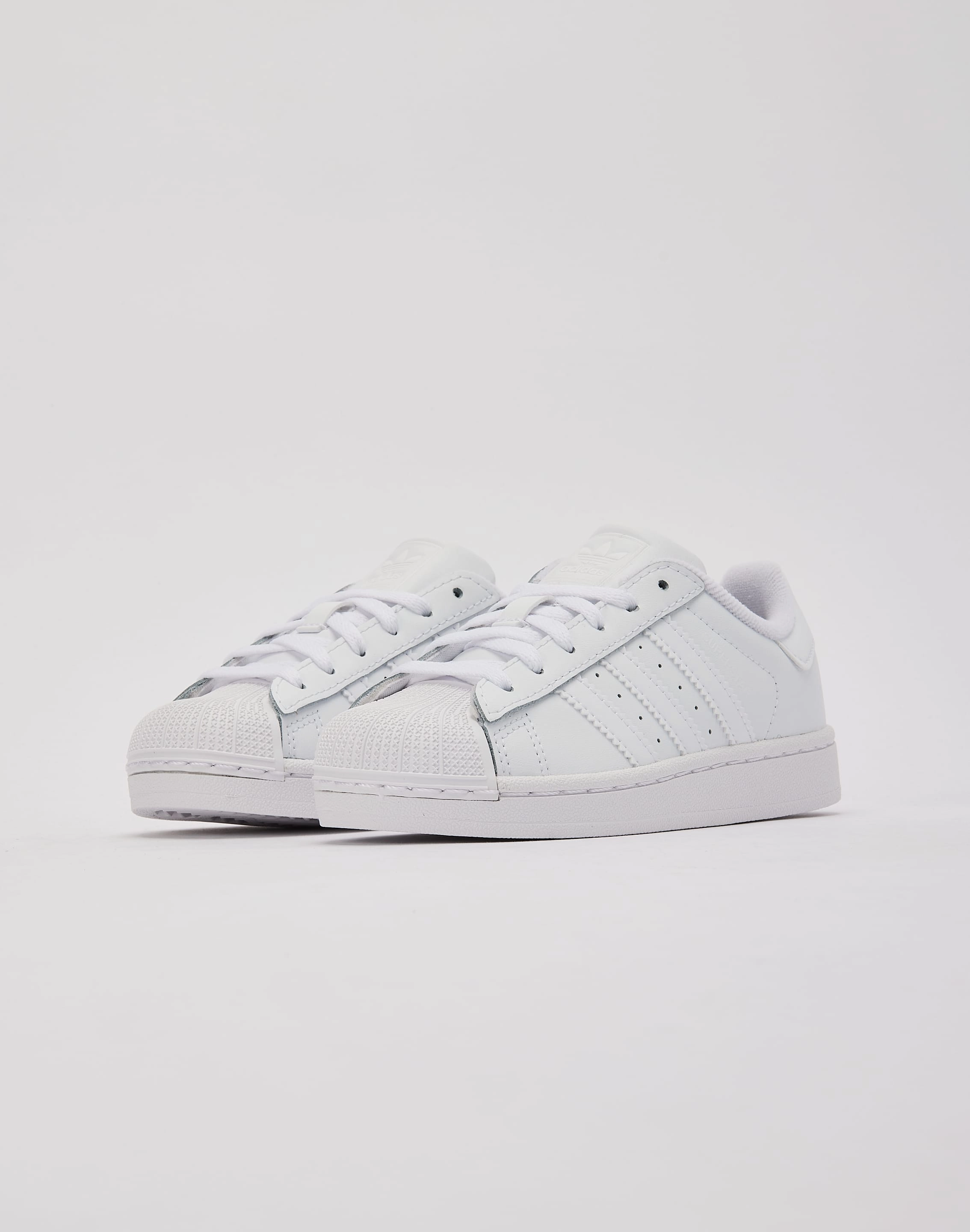 Adidas Superstar II Pre-School