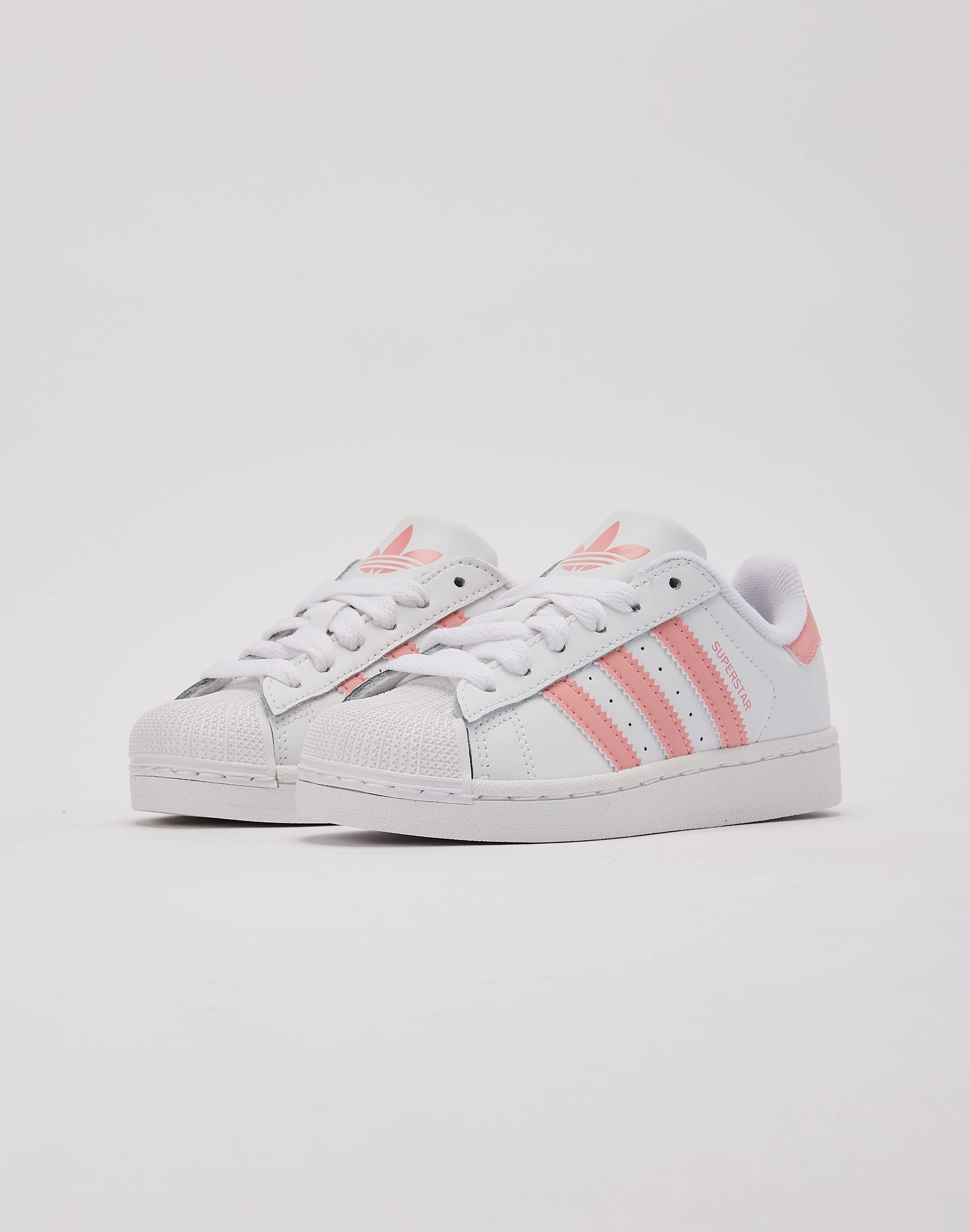 Adidas Superstar II Pre-School