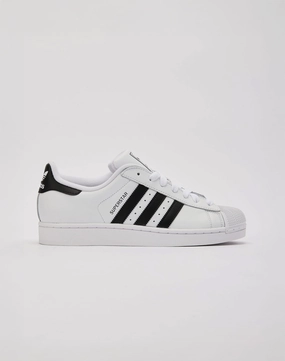 Adidas Superstar II