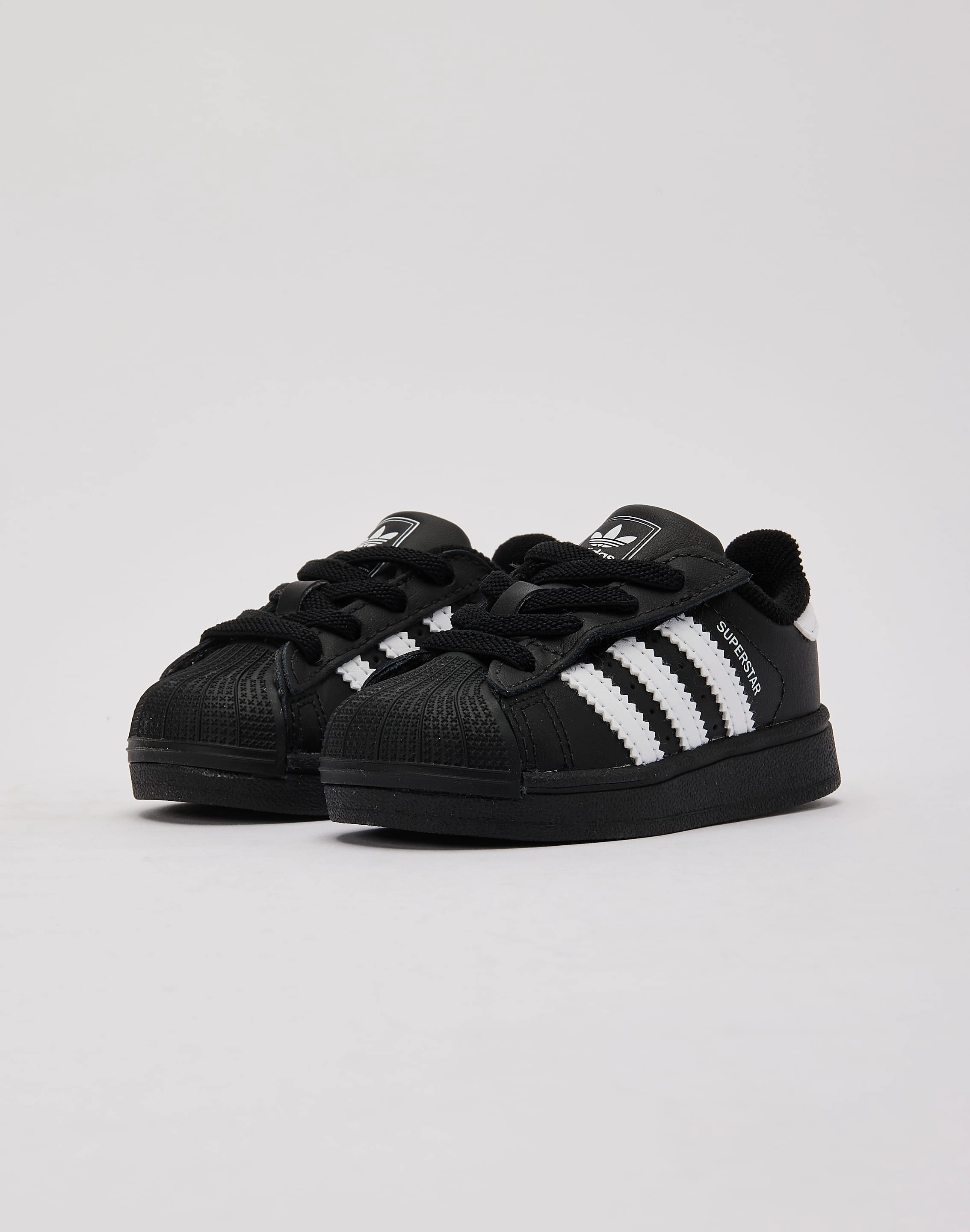 Adidas Superstar II Toddler