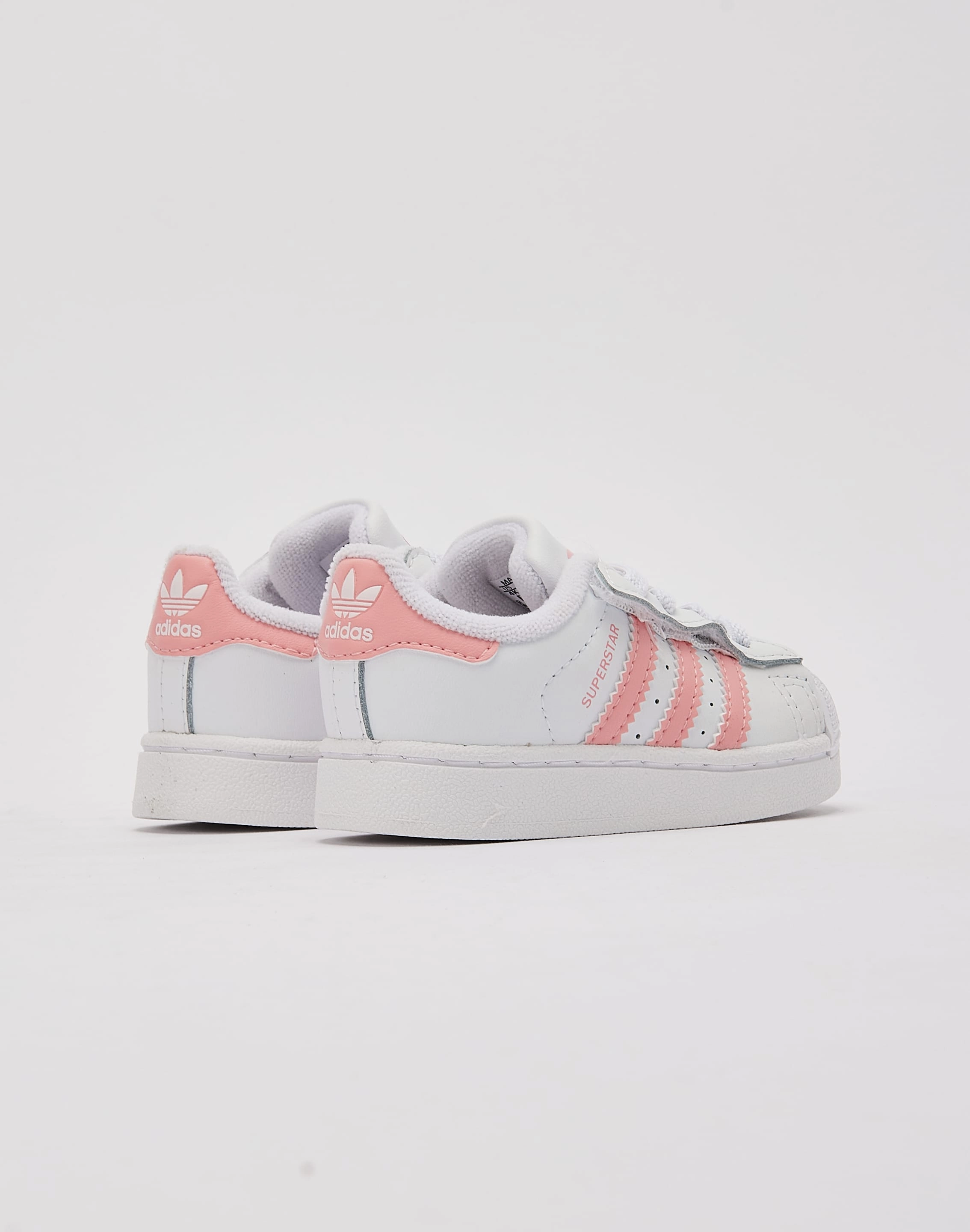 Adidas Superstar II Toddler