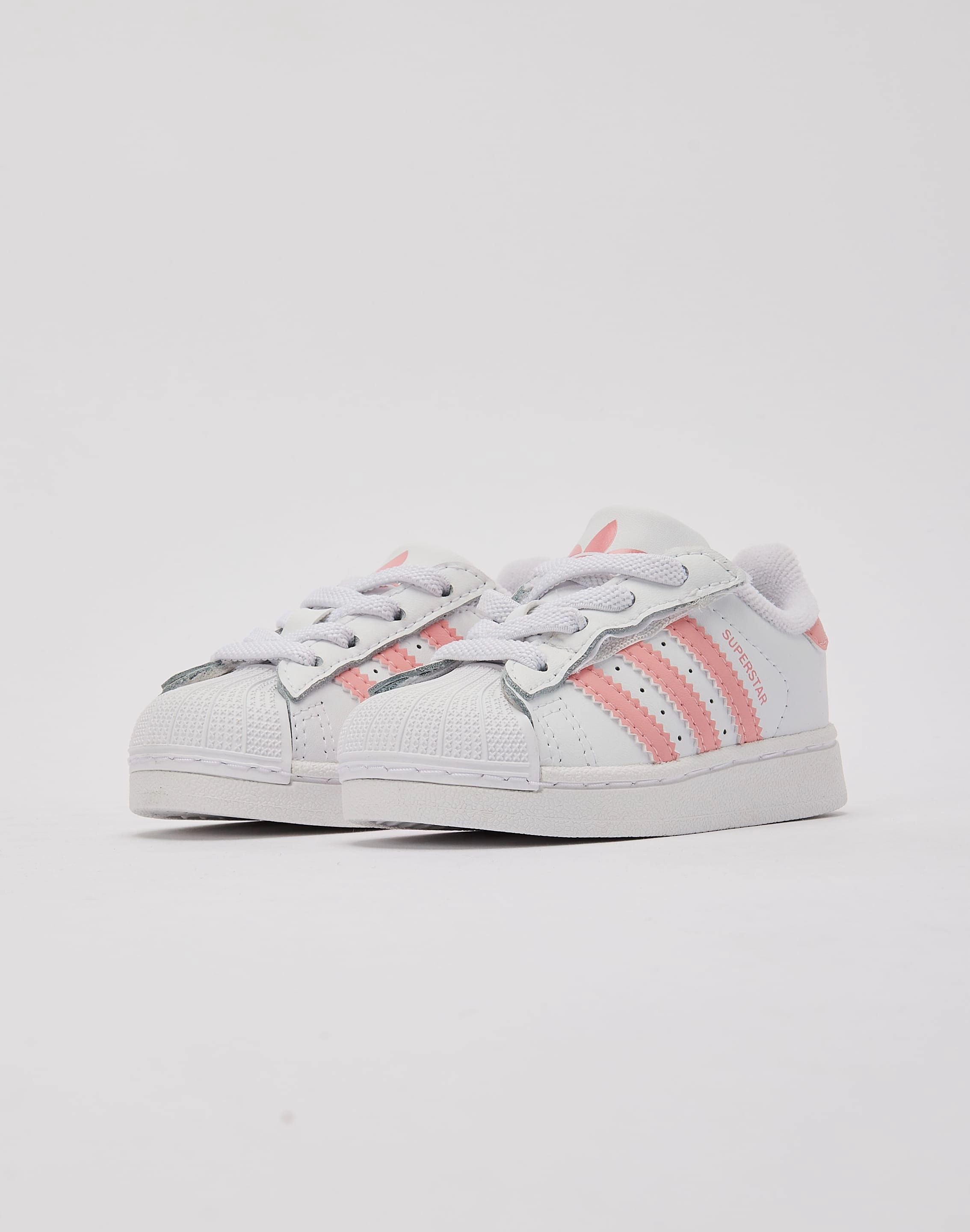 Adidas Superstar II Toddler