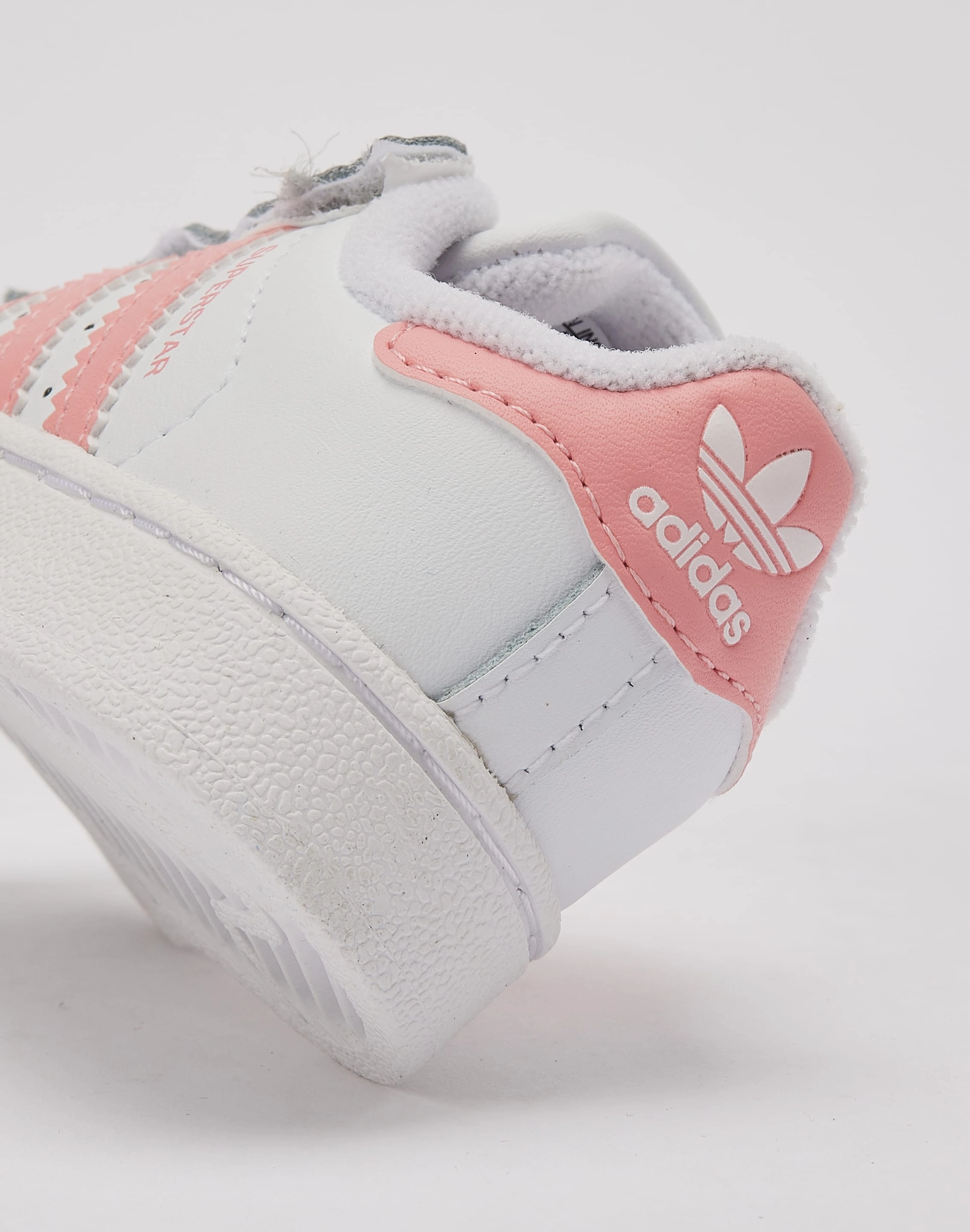 Adidas Superstar II Toddler