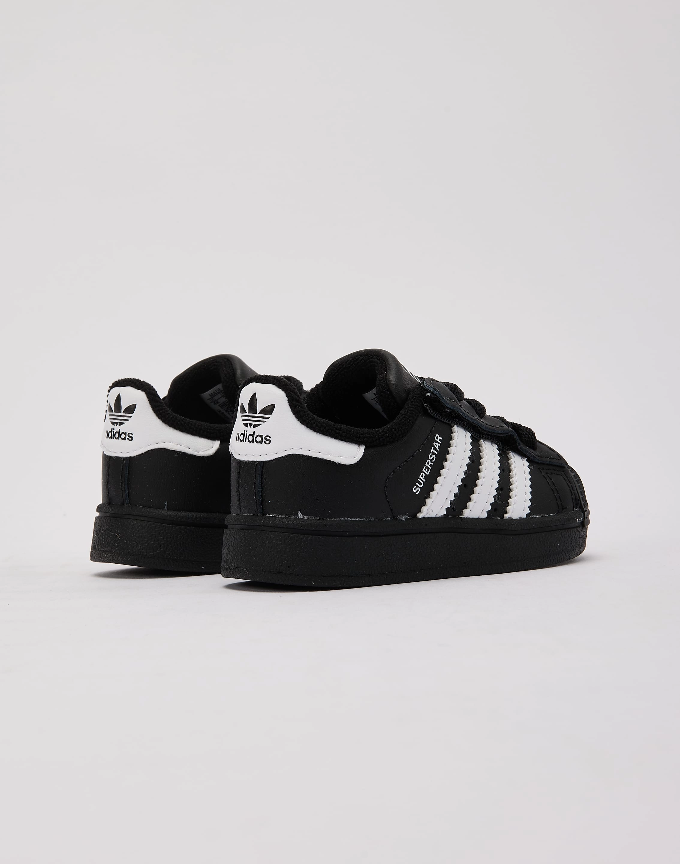 Adidas Superstar II Toddler