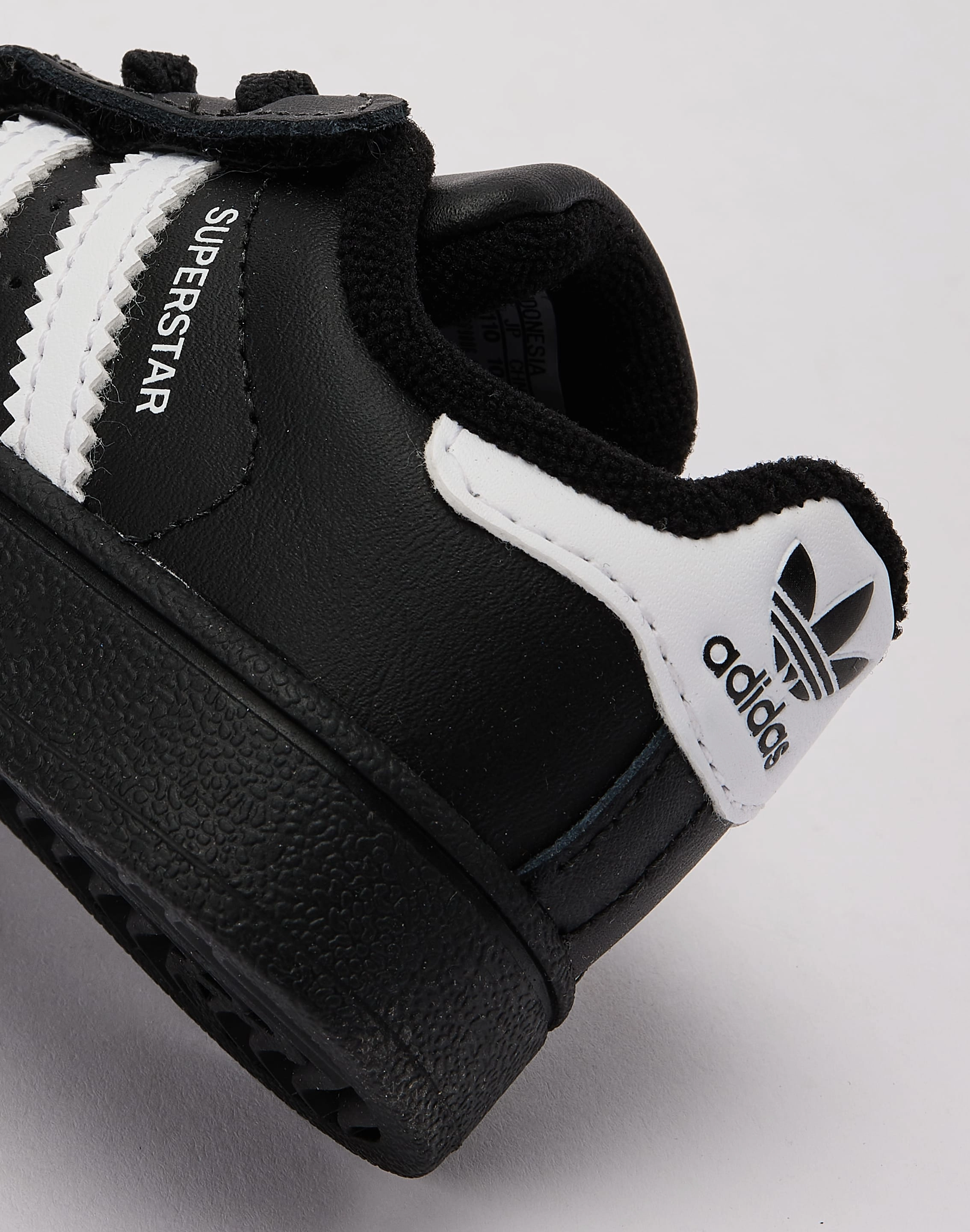 Adidas Superstar II Toddler
