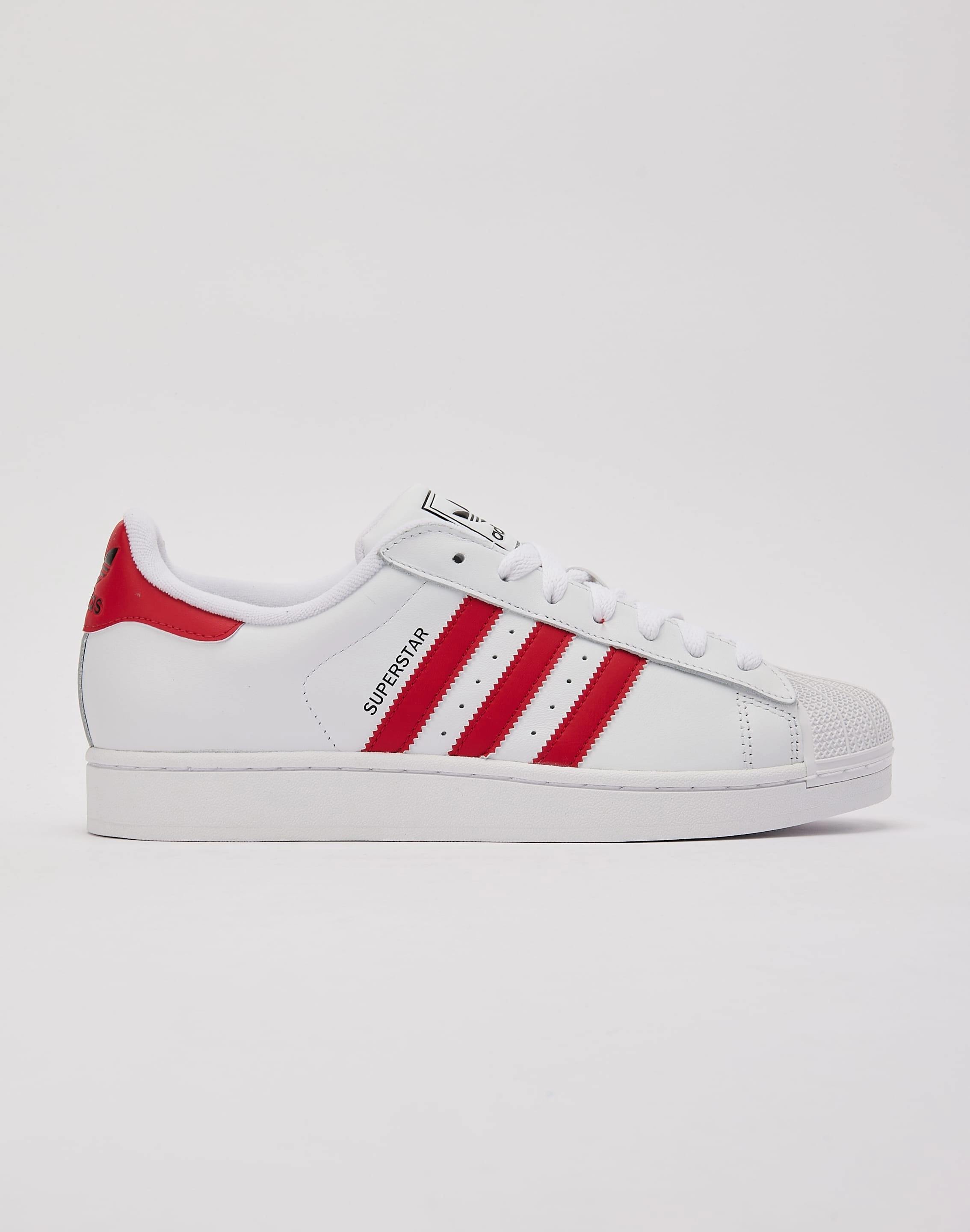 Adidas Superstar II