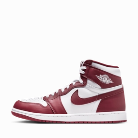 Air Jordan 1 Retro High OG 'Artisanal Red' // Outlet Sale