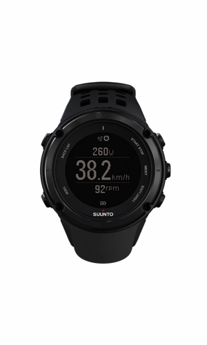 Ambit2 Black