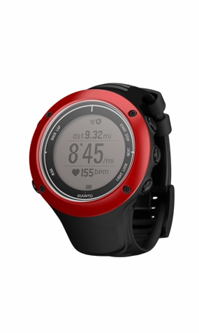 Ambit2 S Red