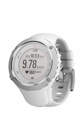 Ambit2 S White