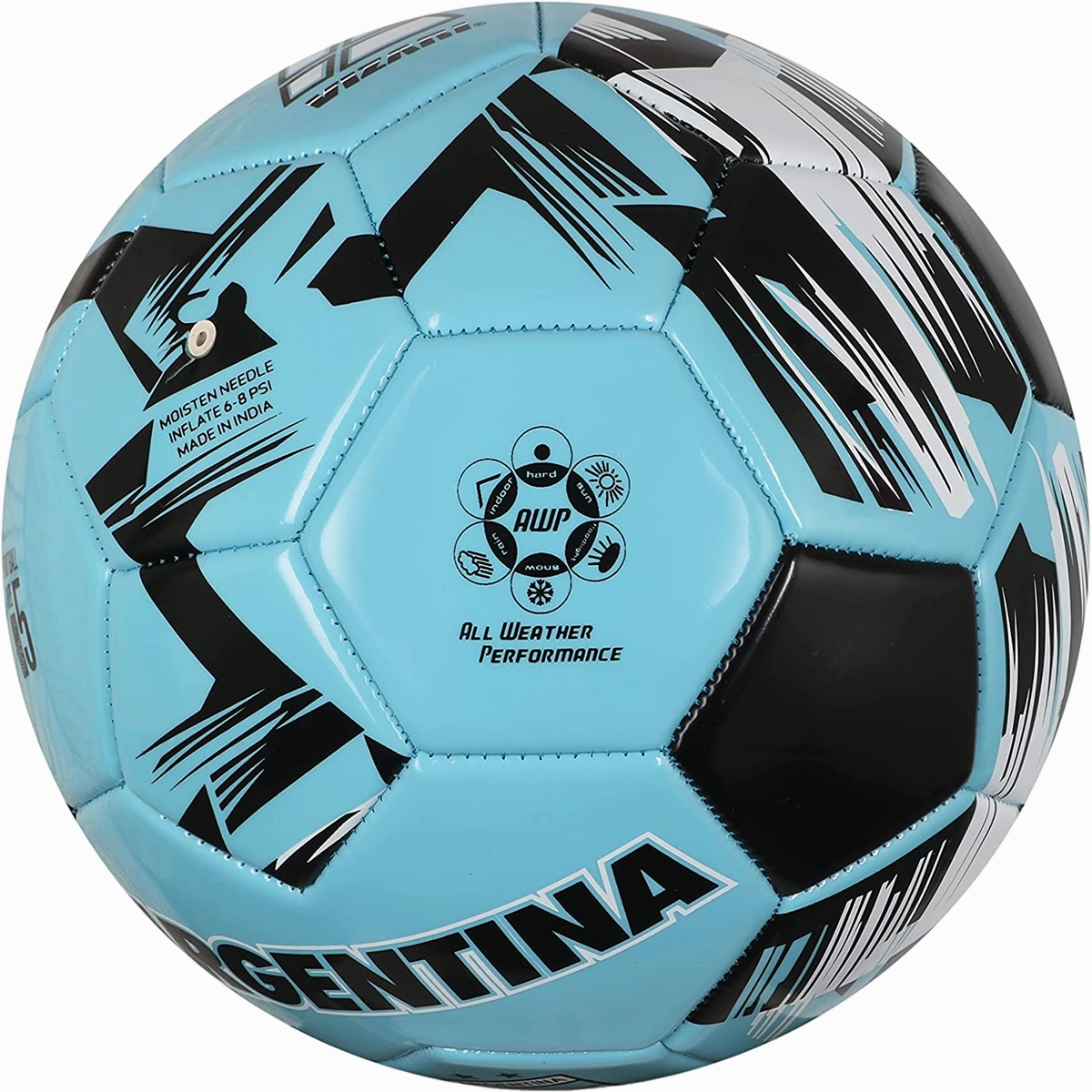 Argentina Country Mini Ball