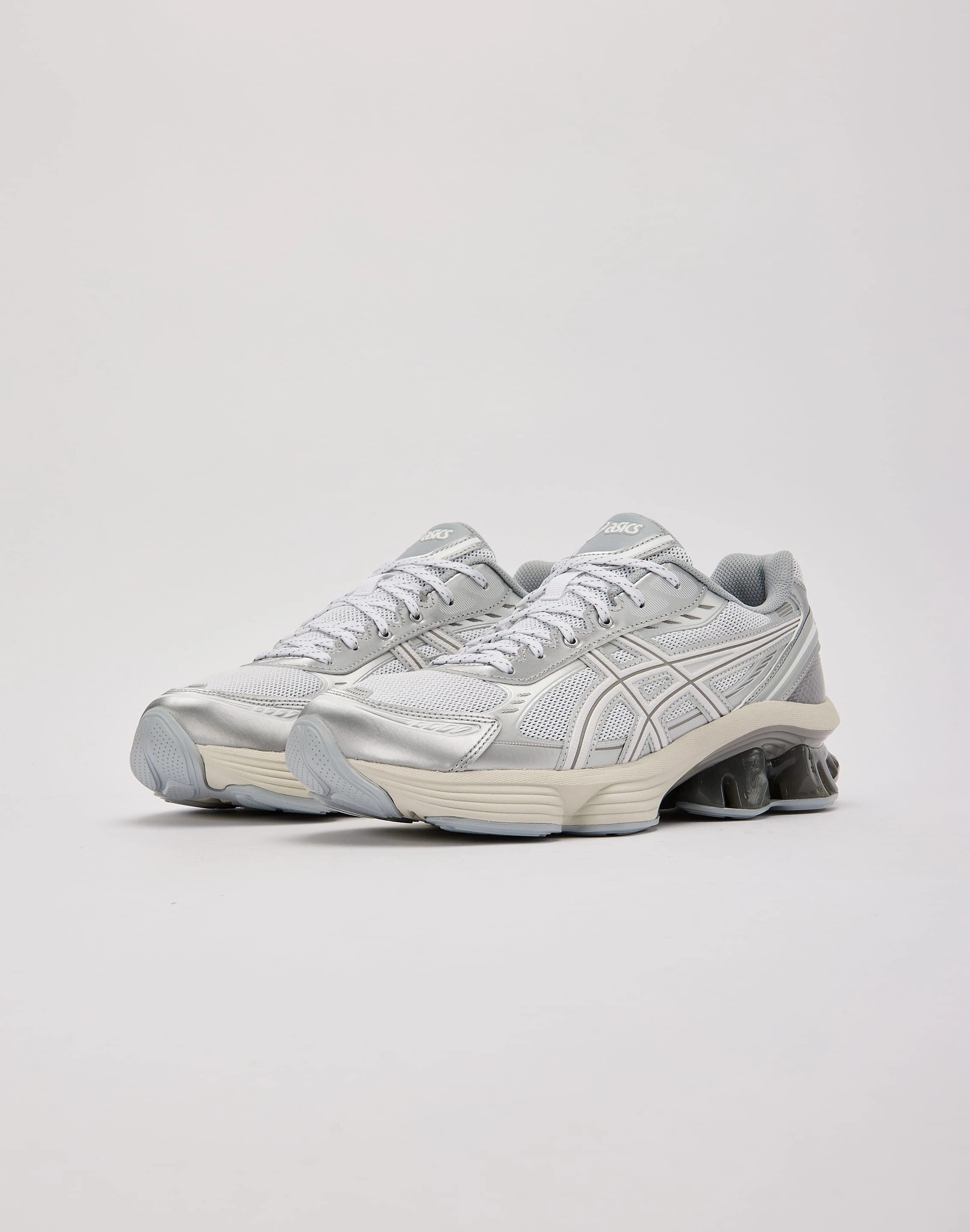 Asics GEL-KINETIC FLUENT