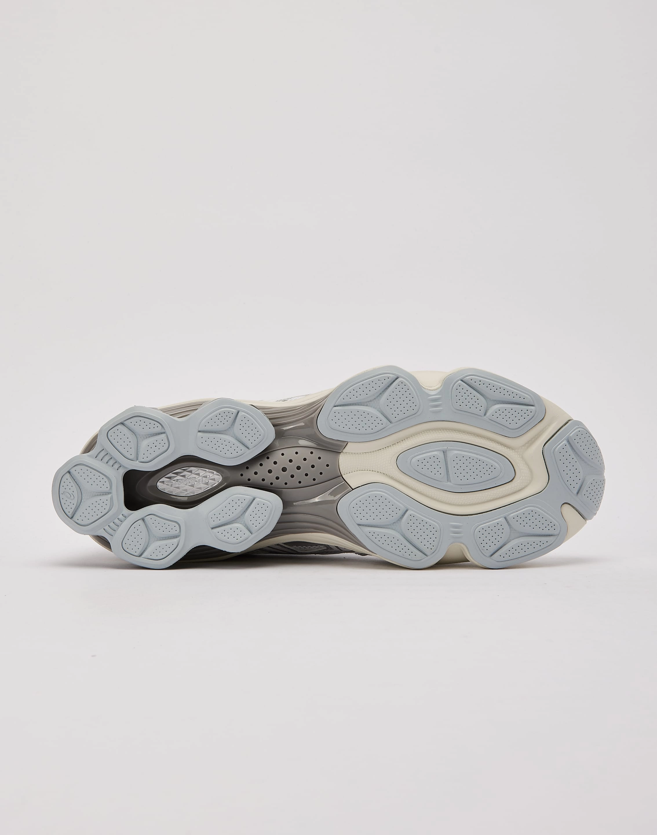 Asics GEL-KINETIC FLUENT