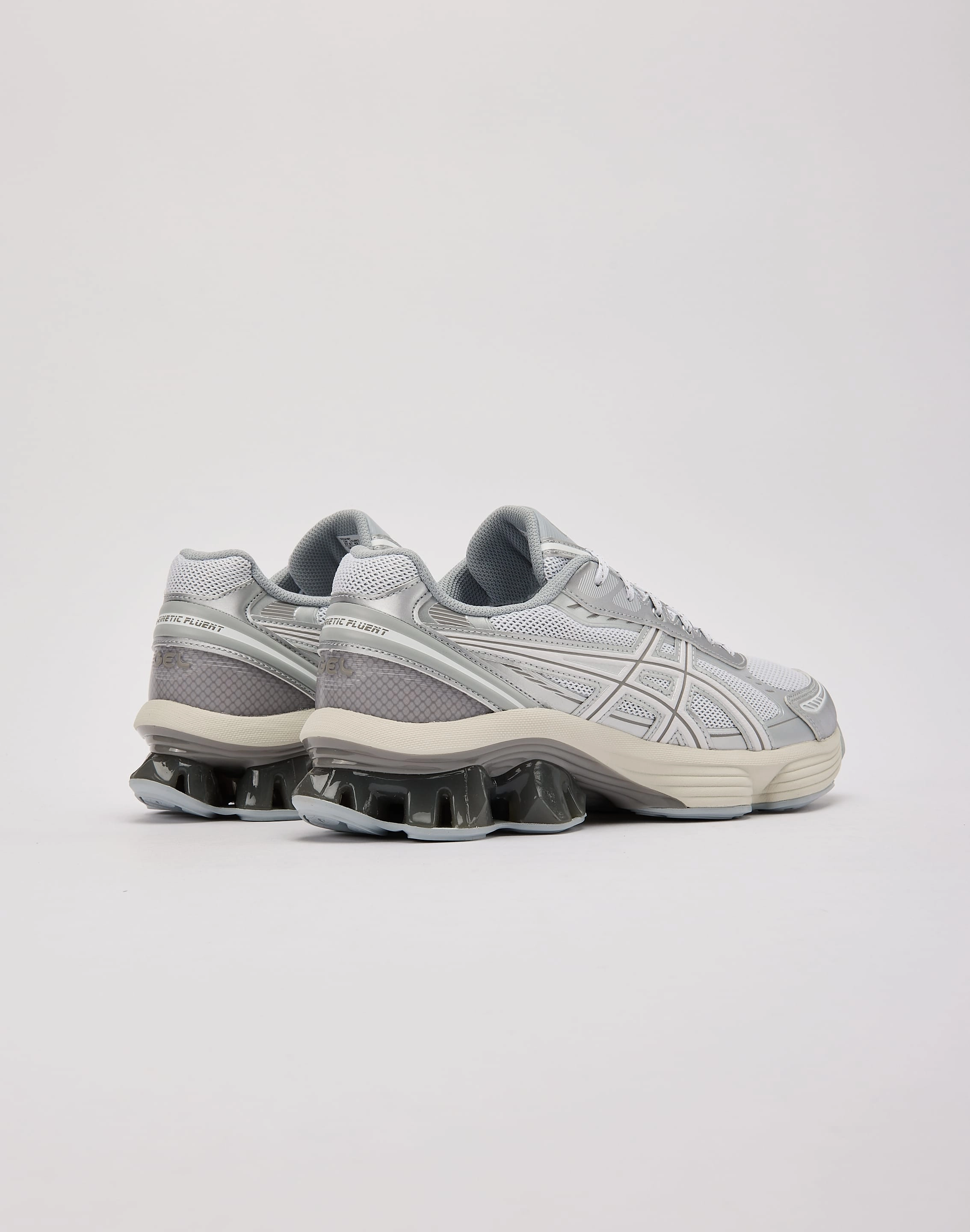 Asics GEL-KINETIC FLUENT