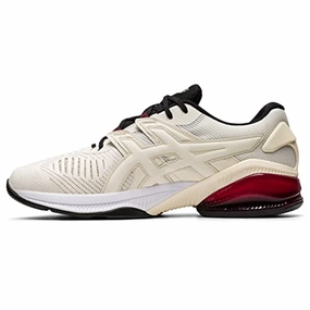 ASICS Herren 1021A184-200-9 Trail Running Shoe. Beige Gris. 42.5 EU